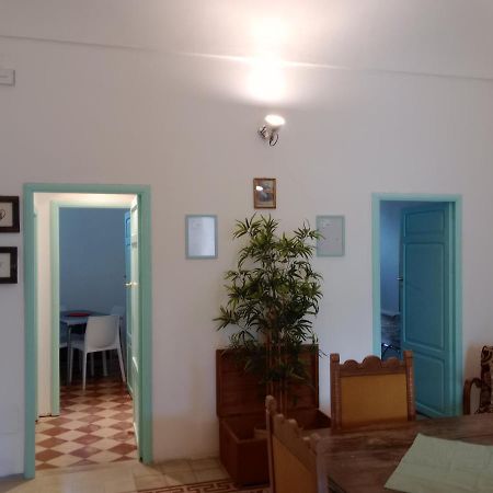 Appartamento Curry Noto Exterior foto