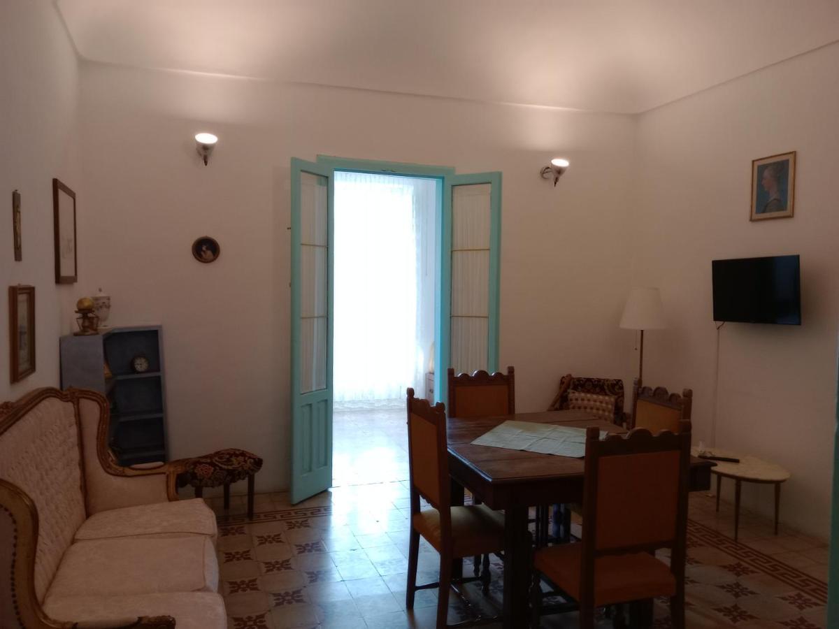 Appartamento Curry Noto Exterior foto