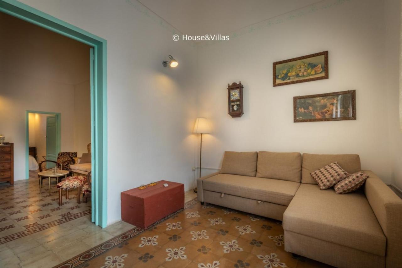 Appartamento Curry Noto Exterior foto