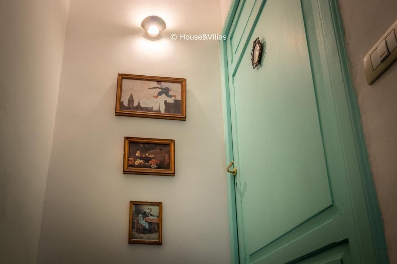 Appartamento Curry Noto Exterior foto